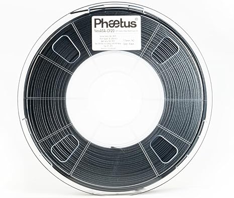 phaetus nexasa cf 20 filament asa フィラメント
