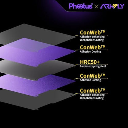 Phaetus Cool Plate 冷打板｜対応機種を選択