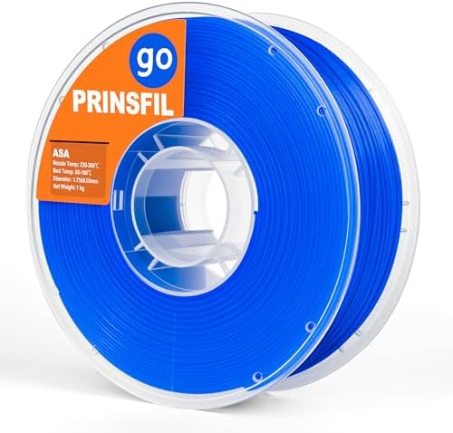 PRINSFIL ASA 1kg