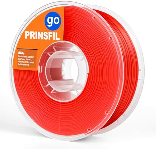 PRINSFIL ASA 1kg