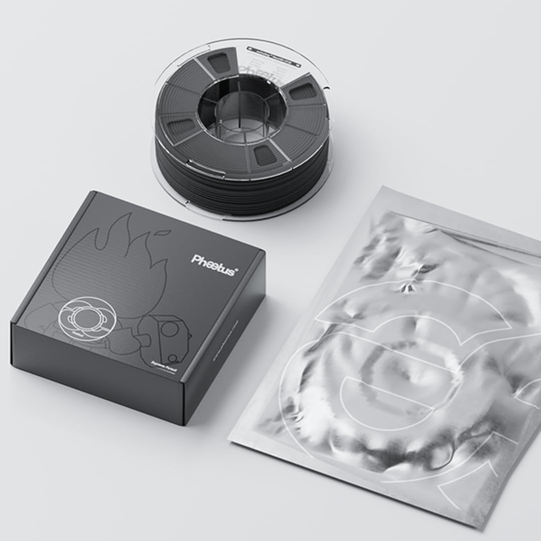 Phaetus NexABS-GF25_175_1kg (オレンジ)