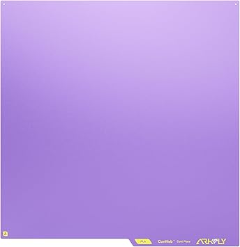 Phaetus 低温型ビルドプレート｜PLA用｜QIDI Plus4｜省エネ・冷却でも高密着力｜設置簡単 Arkfly Conweb_Cool Plate (QIDI Plus4)
