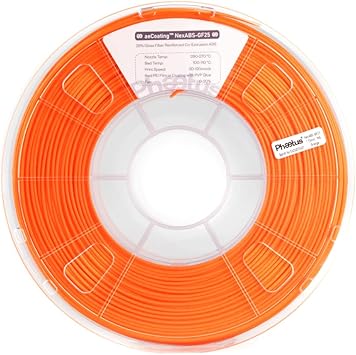 Phaetus NexABS-GF25_175_1kg (オレンジ)