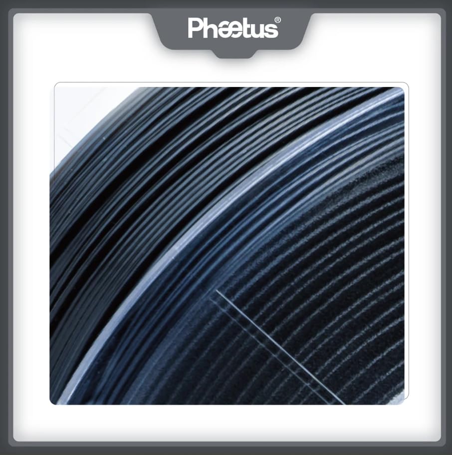 Phaetus NexABS-GF25_175_1kg (オレンジ)