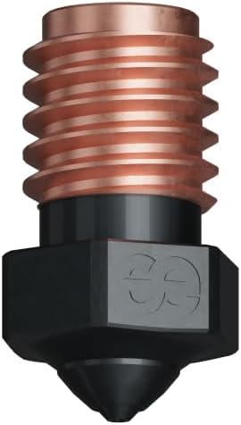 Phaetus V6 SiCノズル 0.4mm